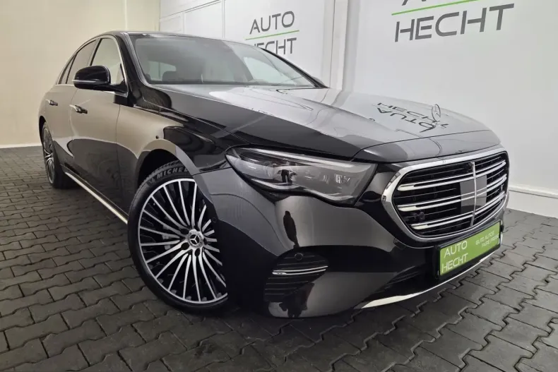 Mercedes-Benz E 450 (Clasa E) din 2024 cu 88.330 km - oferta MER257821 - foto 7