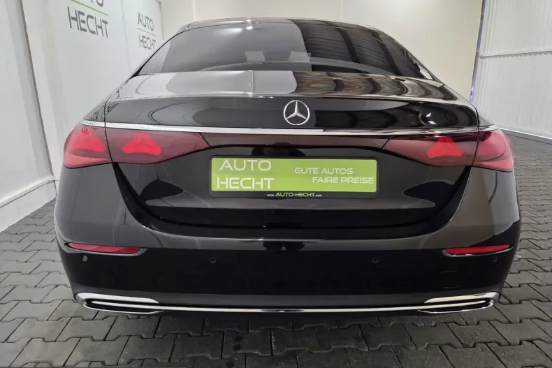 Mercedes-Benz E 450 (Clasa E) din 2024 cu 88.330 km - oferta MER257821 - foto 11