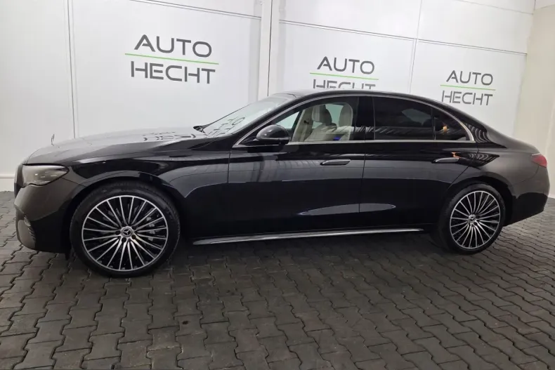 Mercedes-Benz E 450 (Clasa E) din 2024 cu 88.330 km - oferta MER257821 - foto 13
