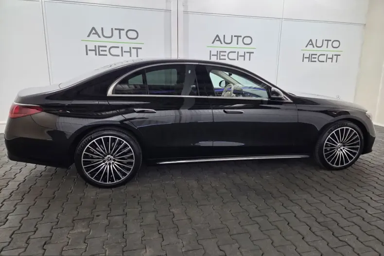 Mercedes-Benz E 450 (Clasa E) din 2024 cu 88.330 km - oferta MER257821 - foto 15