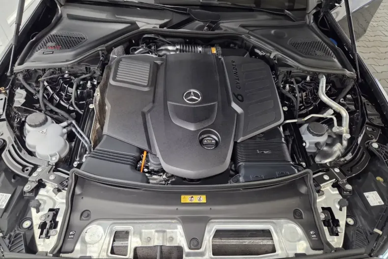 Mercedes-Benz E 450 (Clasa E) din 2024 cu 88.330 km - oferta MER257821 - foto 20