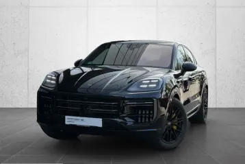 Porsche Cayenne din 2025 - oferta POR257822