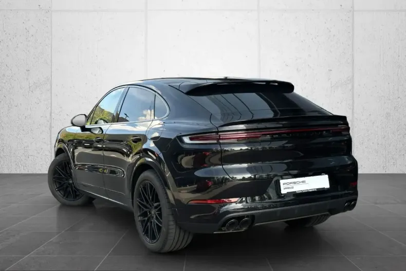 Porsche Cayenne din 2025 cu 2.800 km - oferta POR257822 - foto 3
