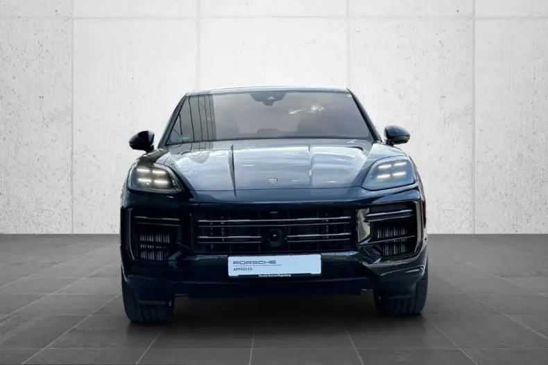 Porsche Cayenne din 2025 cu 2.800 km - oferta POR257822 - foto 4