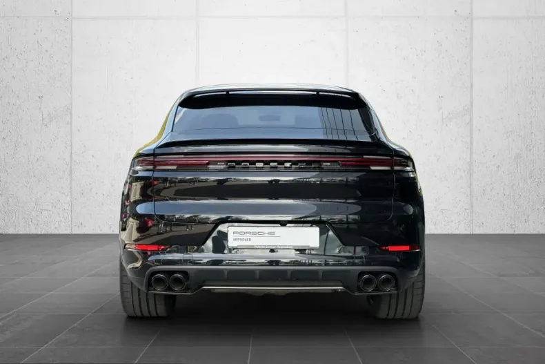 Porsche Cayenne din 2025 cu 2.800 km - oferta POR257822 - foto 5