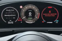 Porsche Cayenne din 2025 cu 2.800 km - oferta POR257822 - foto 15
