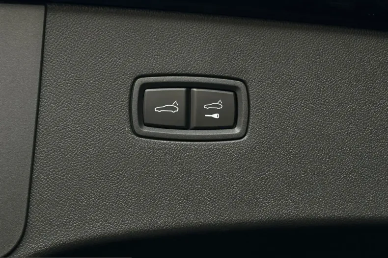 Porsche Cayenne din 2025 cu 2.800 km - oferta POR257822 - foto 26