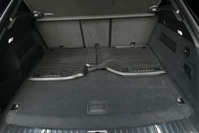 Porsche Cayenne din 2025 cu 2.800 km - oferta POR257822 - foto 27
