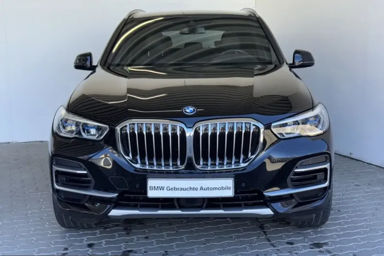 BMW X5 (Seria X) din 2022 cu 96.656 km - oferta BMW257823 - foto 1