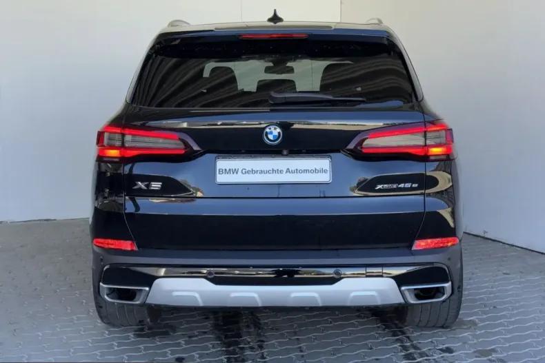BMW X5 (Seria X) din 2022 cu 96.656 km - oferta BMW257823 - foto 3