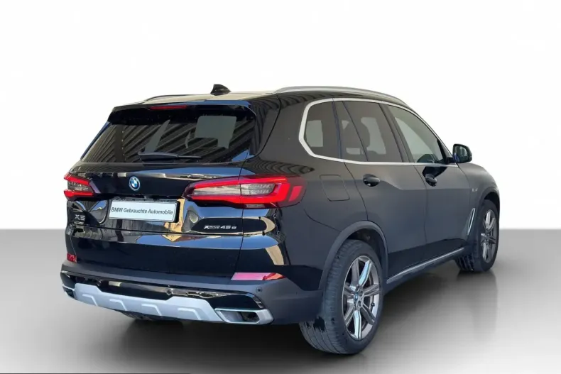 BMW X5 (Seria X) din 2022 cu 96.656 km - oferta BMW257823 - foto 5