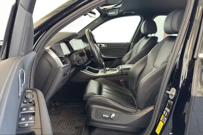 BMW X5 (Seria X) din 2022 cu 96.656 km - oferta BMW257823 - foto 6