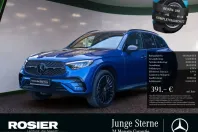 Mercedes-Benz GLC 300 (Clasa GLC) din 2024 cu 12.122 km - oferta MER257824 - foto 1