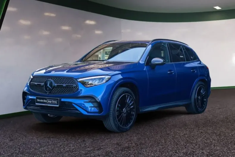 Mercedes-Benz GLC 300 (Clasa GLC) din 2024 cu 12.122 km - oferta MER257824 - foto 2
