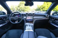 Mercedes-Benz GLC 300 (Clasa GLC) din 2024 cu 12.122 km - oferta MER257824 - foto 11