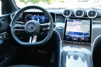 Mercedes-Benz GLC 300 (Clasa GLC) din 2024 cu 12.122 km - oferta MER257824 - foto 12