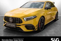 Mercedes-Benz A 45 AMG (Clasa A) din 2022 cu 22.870 km - oferta MER257826 - foto 1