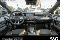 Mercedes-Benz A 45 AMG (Clasa A) din 2022 cu 22.870 km - oferta MER257826 - foto 2