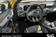 Mercedes-Benz A 45 AMG (Clasa A) din 2022 cu 22.870 km - oferta MER257826 - foto 3