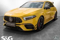 Mercedes-Benz A 45 AMG (Clasa A) din 2022 cu 22.870 km - oferta MER257826 - foto 4