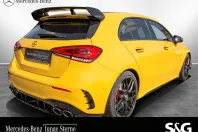 Mercedes-Benz A 45 AMG (Clasa A) din 2022 cu 22.870 km - oferta MER257826 - foto 6