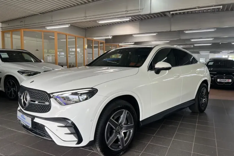 Mercedes-Benz GLC 300 (Clasa GLC) din 2024 cu 60.015 km - oferta MER257827 - foto 3