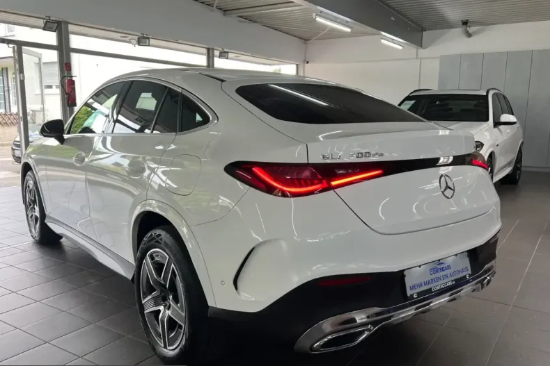 Mercedes-Benz GLC 300 (Clasa GLC) din 2024 cu 60.015 km - oferta MER257827 - foto 12