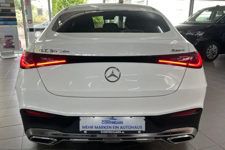 Mercedes-Benz GLC 300 (Clasa GLC) din 2024 cu 60.015 km - oferta MER257827 - foto 14