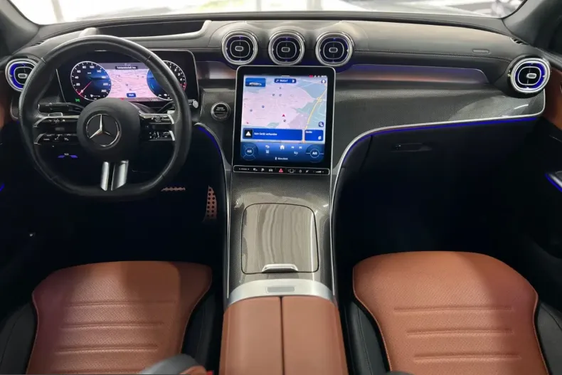 Mercedes-Benz GLC 300 (Clasa GLC) din 2024 cu 60.015 km - oferta MER257827 - foto 35