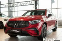 Mercedes-Benz GLC 300 (Clasa GLC) din 2025 cu 29.885 km - oferta MER257828 - foto 1