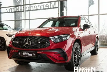 Mercedes-Benz GLC 300 din 2025 - oferta MER257828