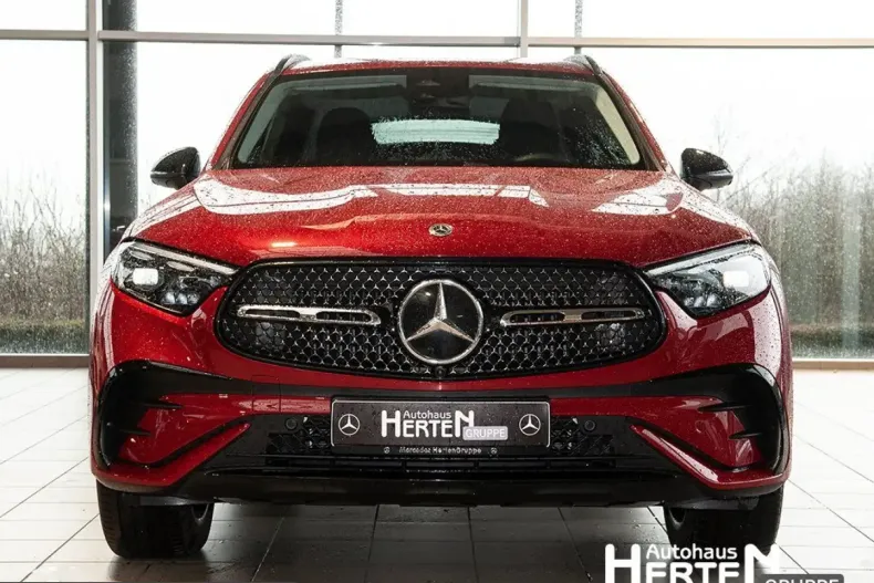 Mercedes-Benz GLC 300 (Clasa GLC) din 2025 cu 29.885 km - oferta MER257828 - foto 2