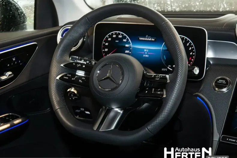 Mercedes-Benz GLC 300 (Clasa GLC) din 2025 cu 29.885 km - oferta MER257828 - foto 7