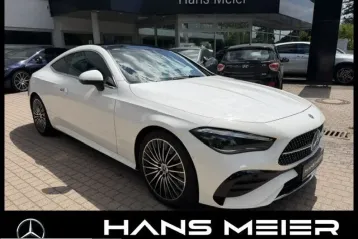 Mercedes-Benz CLE 200 din 2025 - oferta MER257829