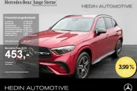 Mercedes-Benz GLC 300 (Clasa GLC) din 2025 cu 12.809 km - oferta MER257830 - foto 1