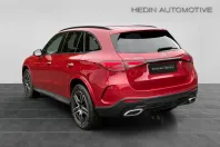 Mercedes-Benz GLC 300 (Clasa GLC) din 2025 cu 12.809 km - oferta MER257830 - foto 4
