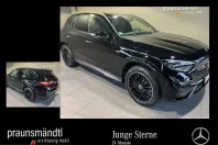 Mercedes-Benz GLC 300 (Clasa GLC) din 2024 cu 70.297 km - oferta MER257831 - foto 1