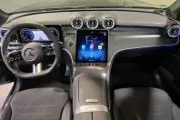 Mercedes-Benz GLC 300 (Clasa GLC) din 2024 cu 70.297 km - oferta MER257831 - foto 3