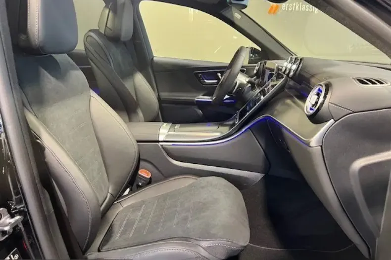 Mercedes-Benz GLC 300 (Clasa GLC) din 2024 cu 70.297 km - oferta MER257831 - foto 8