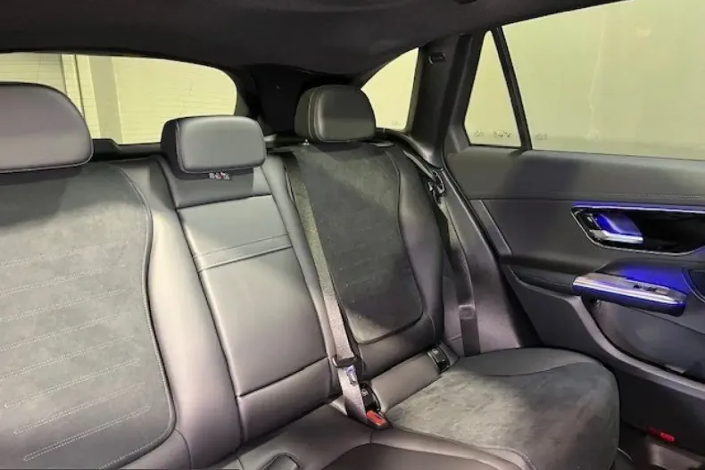 Mercedes-Benz GLC 300 (Clasa GLC) din 2024 cu 70.297 km - oferta MER257831 - foto 10