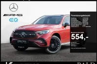 Mercedes-Benz GLC 300 (Clasa GLC) din 2025 cu 25.677 km - oferta MER257832 - foto 1