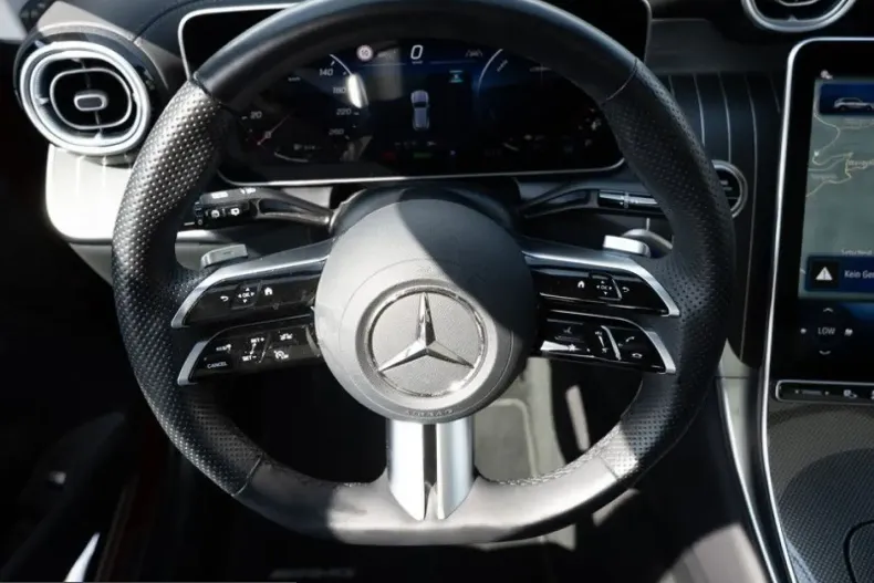 Mercedes-Benz GLC 300 (Clasa GLC) din 2025 cu 25.677 km - oferta MER257832 - foto 10