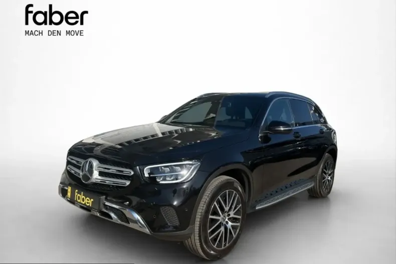 Mercedes-Benz GLC 300 (Clasa GLC) din 2022 cu 36.061 km - oferta MER257833 - foto 1