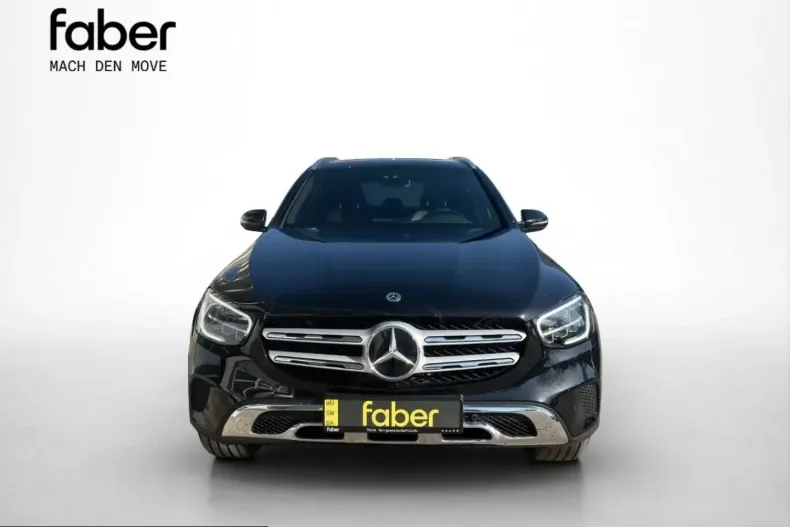 Mercedes-Benz GLC 300 (Clasa GLC) din 2022 cu 36.061 km - oferta MER257833 - foto 2