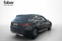 Mercedes-Benz GLC 300 (Clasa GLC) din 2022 cu 36.061 km - oferta MER257833 - foto 6