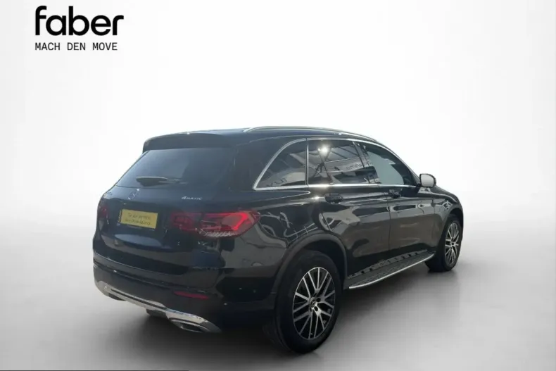 Mercedes-Benz GLC 300 (Clasa GLC) din 2022 cu 36.061 km - oferta MER257833 - foto 6