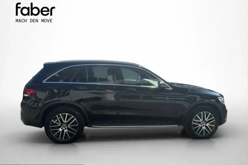 Mercedes-Benz GLC 300 (Clasa GLC) din 2022 cu 36.061 km - oferta MER257833 - foto 7