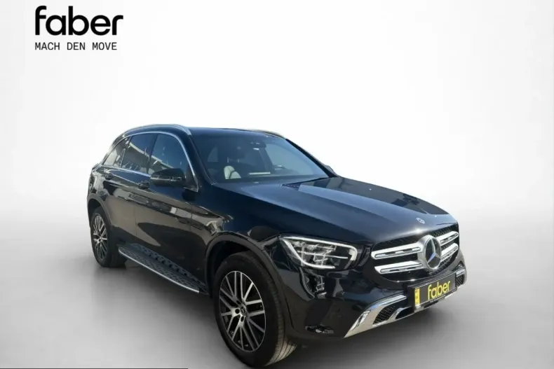 Mercedes-Benz GLC 300 (Clasa GLC) din 2022 cu 36.061 km - oferta MER257833 - foto 8