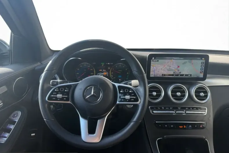 Mercedes-Benz GLC 300 (Clasa GLC) din 2022 cu 36.061 km - oferta MER257833 - foto 11