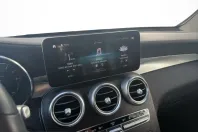 Mercedes-Benz GLC 300 (Clasa GLC) din 2022 cu 36.061 km - oferta MER257833 - foto 13